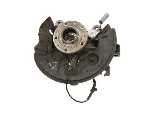 Left front steering knuckle DS DS 4 II (FR_, FB_, F3_, FP_) Hybrid 136 (FPHPYC) | BP36630942M25 - Image 3