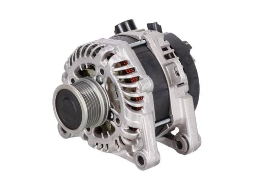 Used Alternator Alternator PEUGEOT 3008 II SUV (MC_, MR_, MJ_, M4_) 1.5 BlueHDi 130 (131 hp) 36629777 36629777