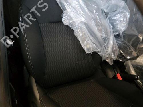 Middle console PEUGEOT 208 I (CA_, CC_) 1.2 VTI 82 | BP36611751I22  - Image 21