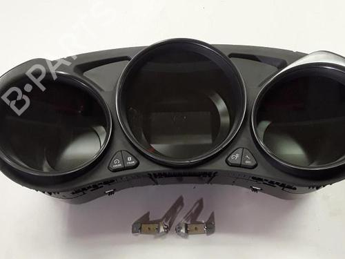Instrument cluster CITROËN C4 II (NC_) 1.6 VTi 120 (NC5FS0, NC5FS9) | BP36619148C47 - Image 4