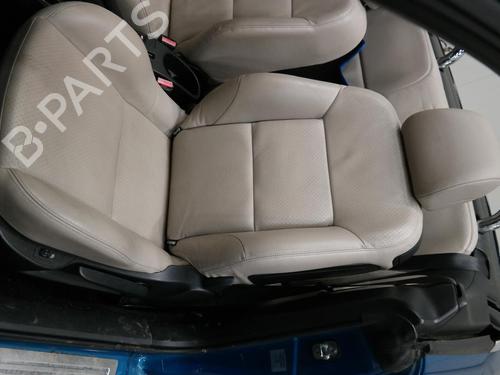Left front seat PEUGEOT 207 CC (WD_) 1.6 16V Turbo | BP36617603C15 - Image 11