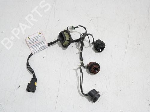Cable CITROËN C6 (TD_) 2.7 HDi | BP36620334E12 - Image 2