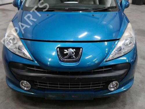Left front seat PEUGEOT 207 CC (WD_) 1.6 16V Turbo | BP36617603C15 - Image 33