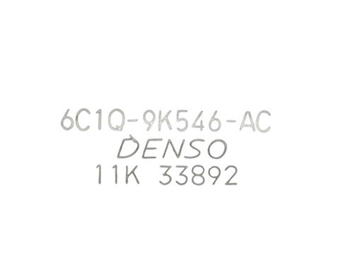 Injection rail PEUGEOT BOXER Van 2.2 HDi 100 | BP36635661M98 - Image 4