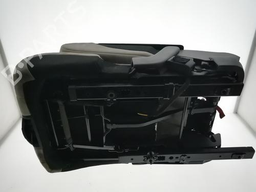 Used Rear seat (2nd row) Rear seat (2nd row) CITROËN C4 Grand Picasso I (UA_) 2.0 i 16V (140 hp) 36606901 36606901