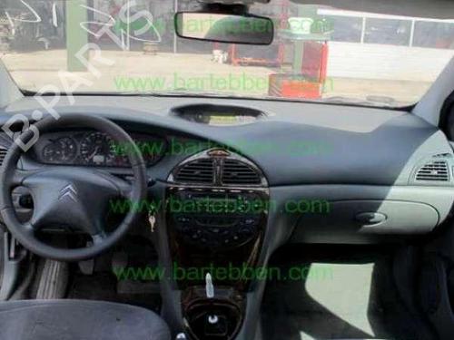 Engine CITROËN C5 I (DC_) 2.0 16V HPi (DCRLZB) | BP36604502M1 - Image 7