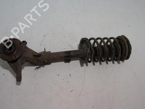 Used Left front shock absorber Left front shock absorber CITROËN BERLINGO / BERLINGO FIRST Box Body/MPV (M_) 1.6 HDI 90 (MB9HX, MC9HX) (90 hp) 36617927 36617927