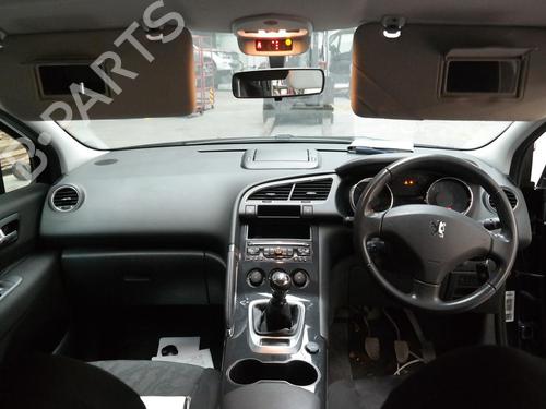 Switch PEUGEOT 3008 I MPV (0U_) 2.0 HDi 150 / BlueHDi 150 | BP36614010I30 - Image 17