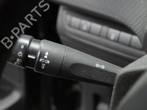 Steering wheel PEUGEOT 2008 I (CU_) 1.2 VTi | BP36616534C49 - Image 21