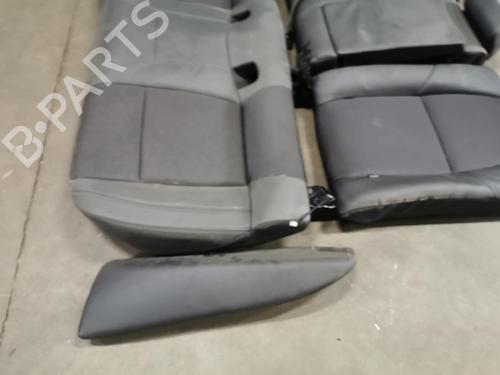 Used Rear seat (2nd row) Rear seat (2nd row) 36603789 36603789