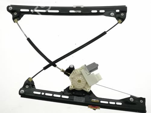 Front right window mechanism CITROËN C4 Picasso II 1.6 HDi / BlueHDi 115 | BP36615625C23 - Image 3