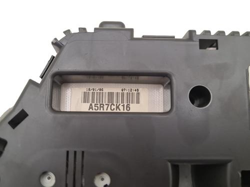 Instrument cluster PEUGEOT 807 (EB_) 2.0 16V | BP36628932C47 - Image 8