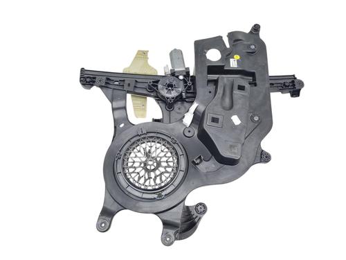 Front left window mechanism PEUGEOT PARTNER Box Body/MPV (K9) 1.6 BlueHDI 100 | BP36634563C22 - Image 2