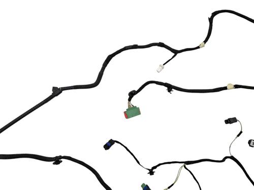 Cable PEUGEOT 308 CC (4B_) 2.0 HDi (4BRHRH, 4BRHRJ) | BP36635865E12 - Image 7