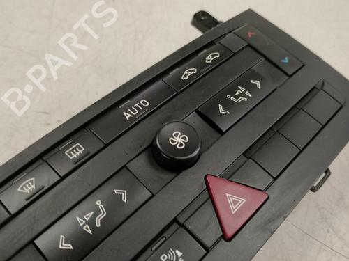 Climate control CITROËN C6 (TD_) 2.2 HDi | BP36626797I5 - Image 9