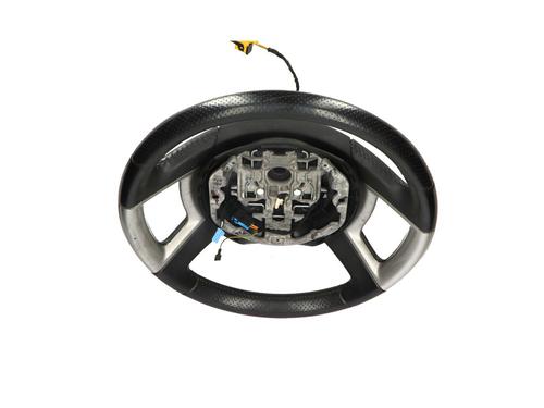 Steering wheel CITROËN C5 III Break (RW_) 1.6 HDi 110 (RW9HZC) | BP36627496C49 - Image 5