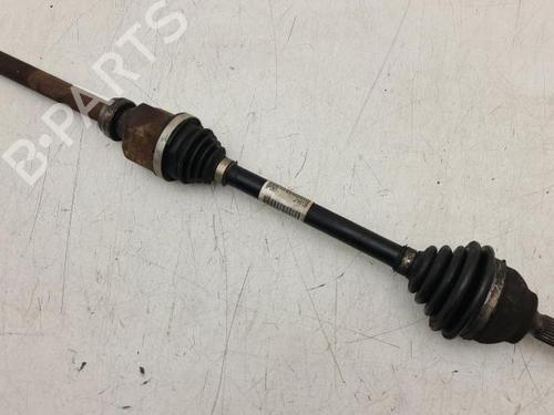 Right front driveshaft PEUGEOT 2008 I (CU_) 1.2 THP 130 / PureTech 130 | BP36625177M39 - Image 7