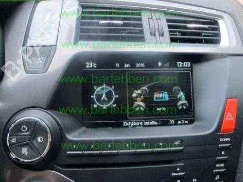 Electronic sensor CITROËN DS5 2.0 HDi 200 Hybrid4 All-wheel Drive | BP36607818M84 - Image 7