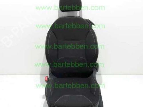 Left front seat CITROËN DS3 (SA_) 1.6 HDi 90 | BP36607246C15 - Image 2