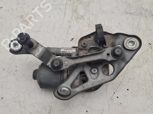Front wiper motor CITROËN C6 (TD_) 2.7 HDi | BP37062920M29  - Image 6