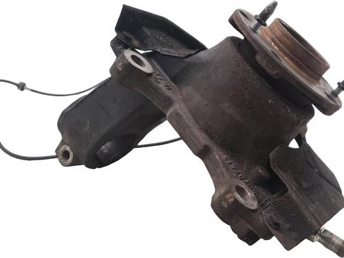 Left front steering knuckle CITROËN JUMPER II Van 2.2 HDi 100 | BP36628782M25 - Image 2