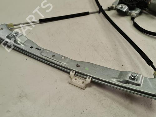 Front left window mechanism CITROËN DS3 (SA_) 1.6 HDi 90 | BP36625801C22 - Image 4