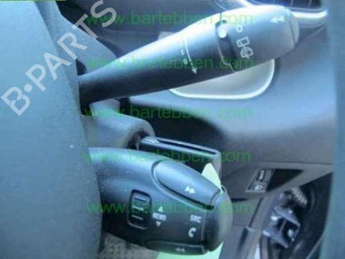 Boot lining CITROËN C3 Picasso (SH_) 1.6 HDI 90 | BP36608331I3  - Image 12