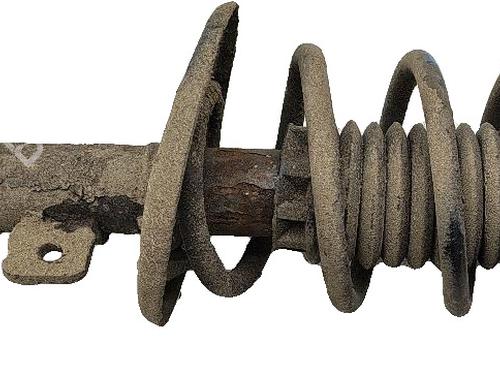 Left front shock absorber CITROËN JUMPY III Van (V_) 2.0 BlueHDi 120 | BP36633872M16 - Image 2