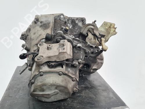 Gearbox CITROËN C3 II (SC_) 1.6 HDi | BP36637521M3 - Image 4