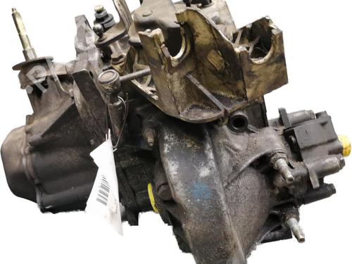 Gearbox PEUGEOT 307 (3A/C) 2.0 HDi 90 | BP36608024M3  - Image 6