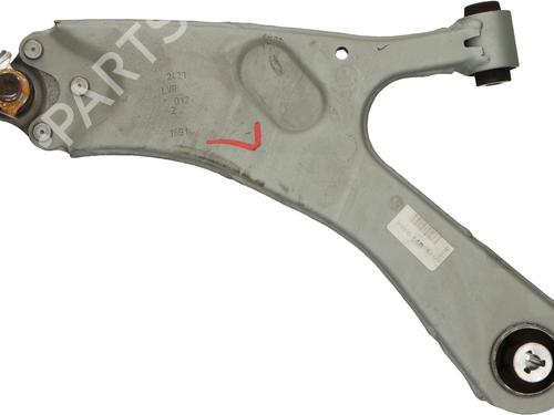 Used Left front suspension arm Left front suspension arm CITROËN C4 III (BA_, BB_, BC_) BLUEHDI 110 (BBYHSA) (110 hp) 36624557 36624557