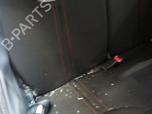 Left front seat CITROËN C1 (PM_, PN_) 1.0 | BP36614924C15 - Image 19