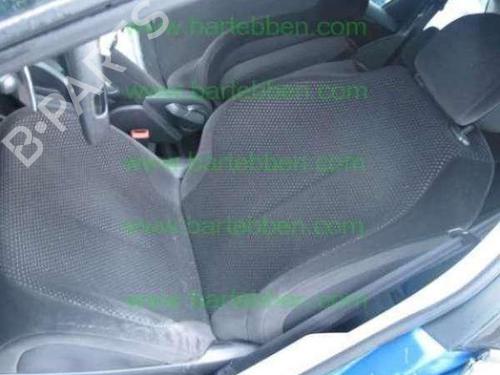 Electronic sensor CITROËN C4 Picasso I MPV (UD_) 2.0 i 16V | BP36607441M84 - Image 17