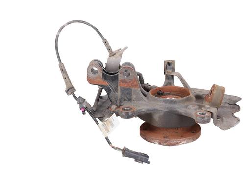 Right front steering knuckle DS DS 4 II (FR_, FB_, F3_, FP_) PureTech 180 (F35GFT) | BP36629970M26 - Image 5