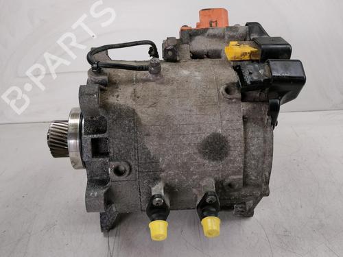 Engine CITROËN DS5 2.0 HDi 200 Hybrid4 All-wheel Drive | BP36627002M1 - Image 4