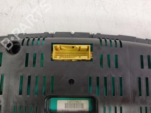 Instrument cluster CITROËN C5 II (RC_) 2.0 16V (RCRFJB, RCRFJC) | BP36624331C47 - Image 6
