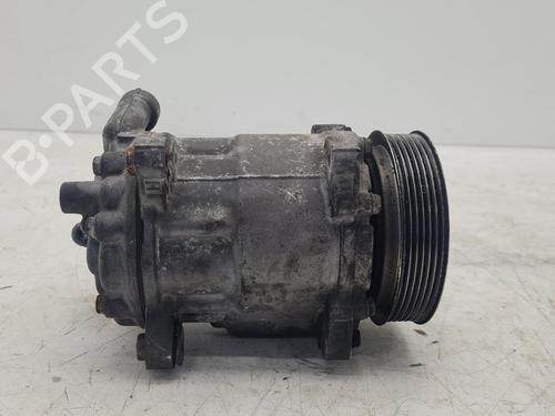 AC compressor CITROËN C6 (TD_) 2.7 HDi | BP37084011M34 - Image 2