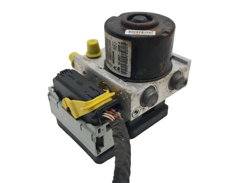 ABS pump CITROËN C3 II (SC_) 1.6 VTi 120 | BP36630115M43 - Image 3