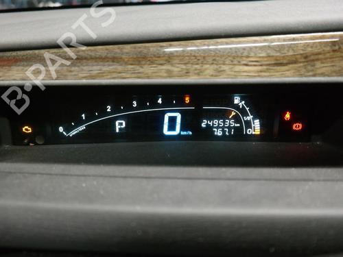 Left front seat CITROËN C6 (TD_) 2.7 HDi | BP36613030C15 - Image 19