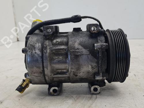 AC compressor CITROËN C5 I Break (DE_) 1.8 16V (DE6FZB, DE6FZE) | BP36638521M34  - Image 6