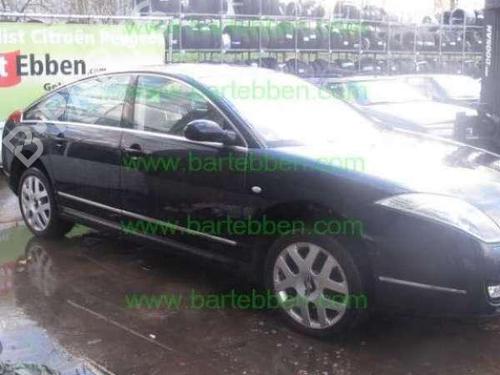 Electronic module CITROËN C6 (TD_) 2.7 HDi | BP36607186M83 - Image 20