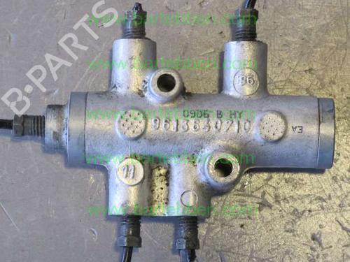 Used Other Other CITROËN XM (Y4) 2.0 i 16V (132 hp) 36611718 36611718