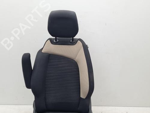 Left front seat CITROËN C4 Picasso II 1.6 HDi / BlueHDi 115 | BP36636470C15 - Image 3
