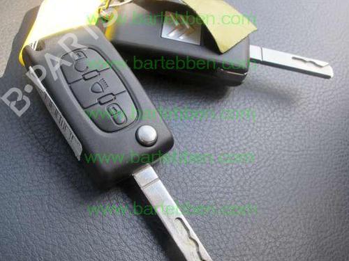Glove box CITROËN C6 (TD_) 2.7 HDi | BP36603516C95 - Image 19
