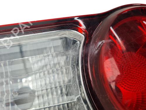 Used Left taillight Left taillight 36636020 36636020