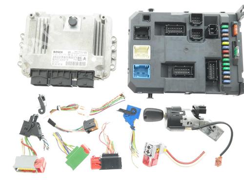 Control unit CITROËN C3 Picasso (SH_) 1.6 HDi | BP36605840M11 - Image 3