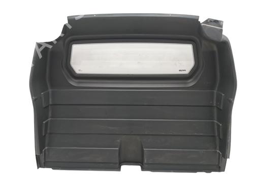 Separador de carga Separador de carga PEUGEOT PARTNER Box Body/MPV 1.6 HDi / BlueHDi 75 (75 hp) 36636716 36636716