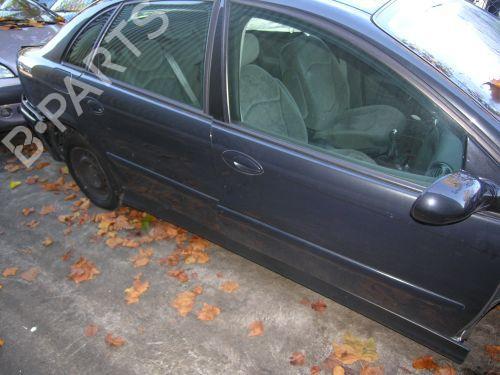 Front right window mechanism CITROËN C5 I (DC_) 2.0 HDi (DCRHZB, DCRHZE) | BP36600692C23 - Image 5