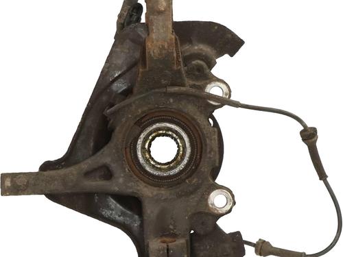 Left front steering knuckle CITROËN NEMO Box Body/MPV (AA_) 1.4 HDi | BP36630512M25 - Image 3