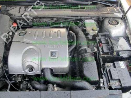 Pipe PEUGEOT 607 (9D, 9U) 2.2 HDi | BP36608369M125 - Image 26